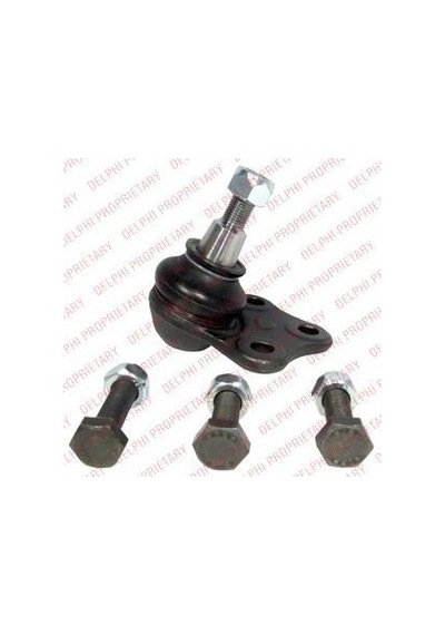 DELPHI TC2342 ROTİL MEGANE III 09- SCENIC III 09- FLUENCE 10-