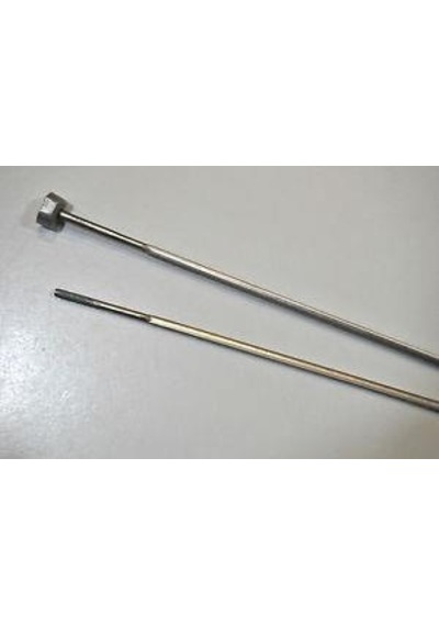 Ultegra Wh-6600 272Mm Arka Jant Teli Ruble Tarafı Ds
