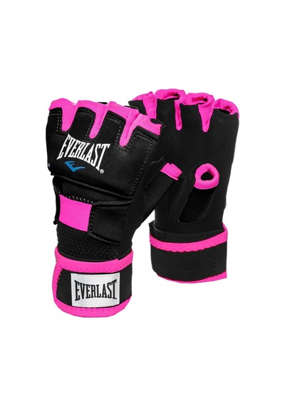 Everlast Evergel Hand Wraps S/m Siyah Pembe Boks Eldiveni 723781-70-84 Çok Renkli