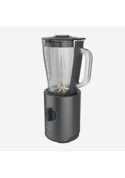 Cam Sürahi Blender 800 W Buz Kırma Turbo Blender Tb7285cdx Grun Dig
