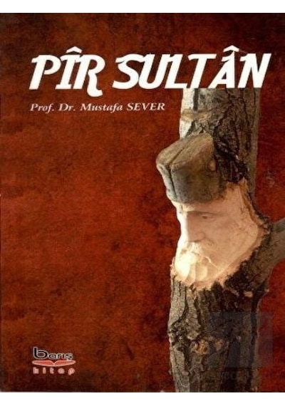 Pir Sultan Barış Kitap - Barış Kitap