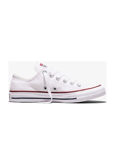 Converse All Star Ox Optıcal Whıte Siyah