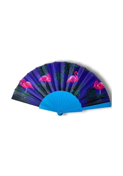 Yelpaze Flamingo
