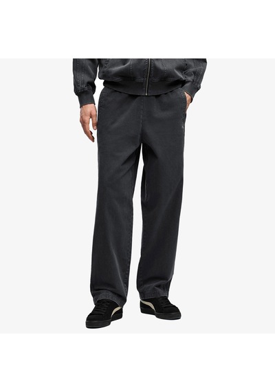 Puma Future Archive Unisex Siyah Pantolon 638361 Çok Renkli