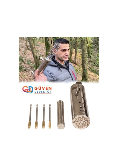 Model 15 Alan Tarama