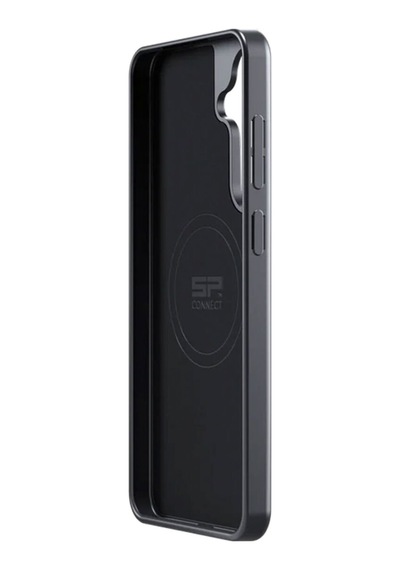 Sp Connect C+ Samsung S25+ Telefon Kılıfı Siyah