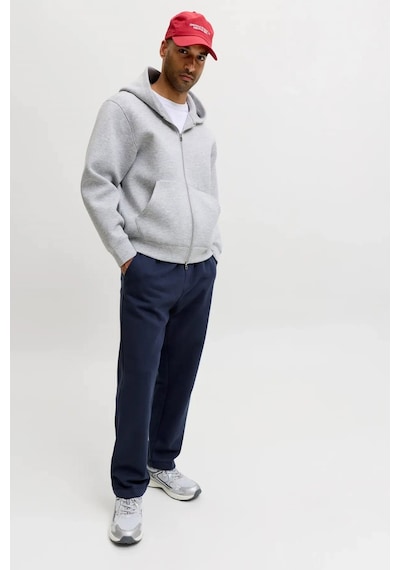 Jack & Jones Jpstkane Erkek Eşofman Altı 12299120 lacivert