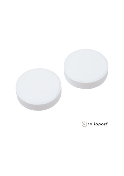 00311864 Kireç Çözücü Tabletler, Sodyum Hidrojen Karbonat