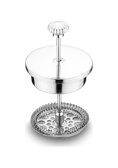 Jumbo Buckingham Çelik French Press 350 Ml