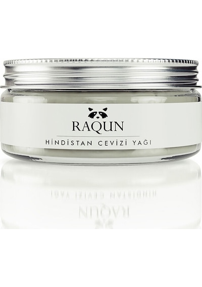 Raqun Hindistan Cevizi Yağı 50 Ml