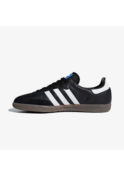 Adidas Samba Og Unisex Siyah Spor Ayakkabı - B75807 2800282