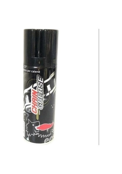 Eni Chain Grease Spray 200ml- Motosiklet Zincir Sprey Yağı