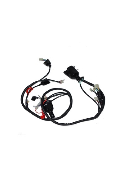 KUBA BLUEBERRY ELEKTRİK TESİSATI