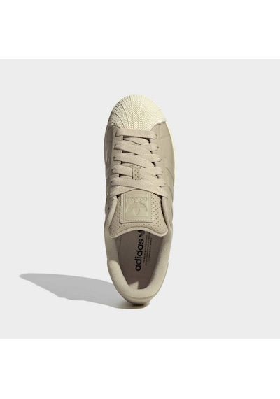 Adidas Kı0973 Superstar Iı Erkek Günlük Spor Ayakkabısı Bej