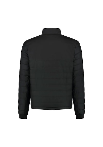 Black Ent22 Ljkt Null Siyah