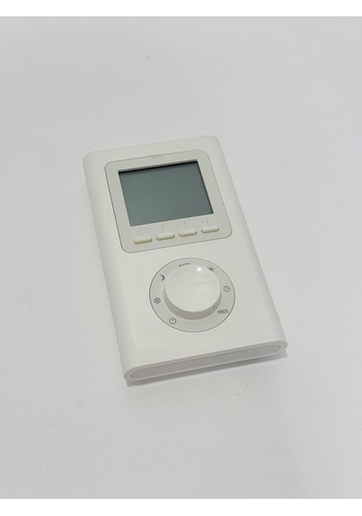 Buderus X2s Oda Termostatı 7715401 7719934