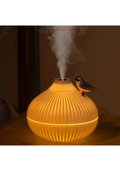 Divex Soğan Görünümlü Hava Nemlendirici Onion Design Humidifier H-48