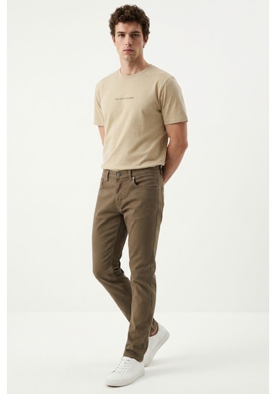 Loft Erkek Pantolon Vizon