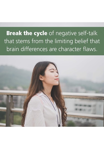 A Radical Guide For Women With Adhd: Embrace Neurodiversity, Live Boldy, And Break Through Barriers