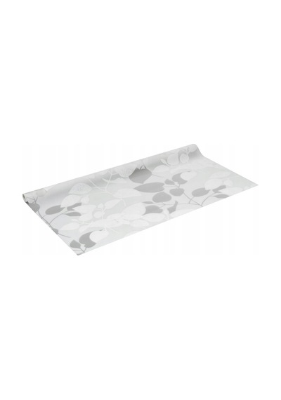 D-c-fix 189-0018 Premium Yaprak Desenli Statik Cam Folyo 45 Cm X 1 Mt