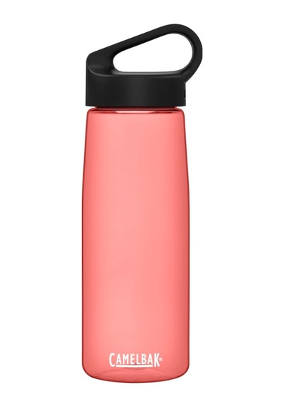 Camelbak Carry Cap Suluk - 750 Ml - Rose