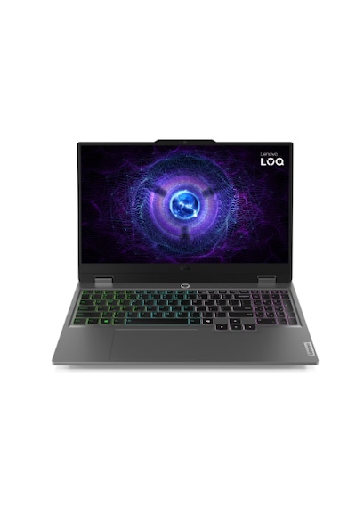 Lenovo LOQ 15IAX9 83GS00L8TR i5-12600HX 16 GB 1 TB SSD 6 GB RTX4050 15.6" Free Dos Dizüstü Bilgisayar