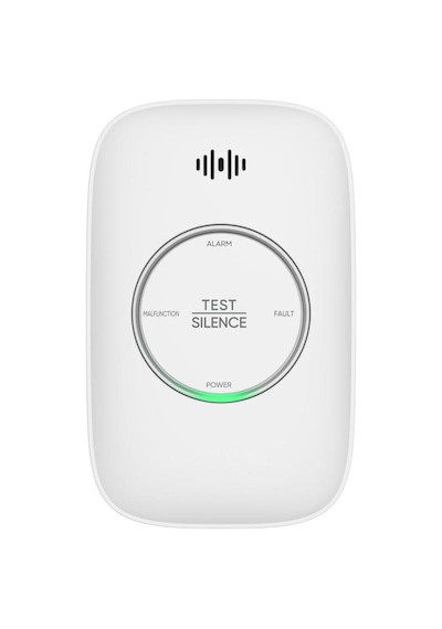 Hıkvısıon Hf-gp110 Kablosuz Standalone Gaz Dedektörü