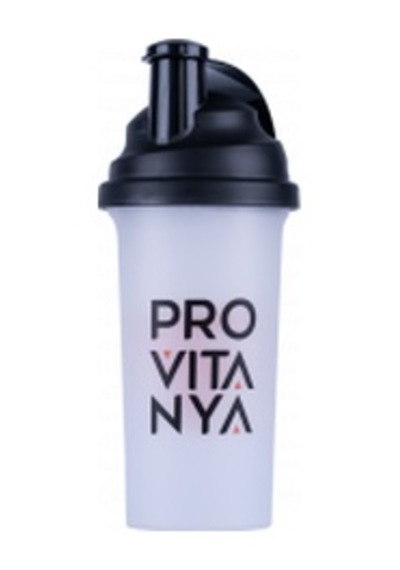 Shaker Karıştırıcı 700 Ml Beyaz