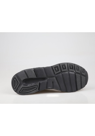 M.P Mp 242-2039 Siyah Erkek Sneakers Siyah