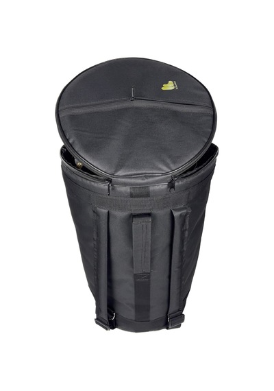 Fortex 300 Serisi Darbuka Çantası Siyah