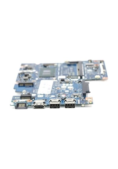 Lenovo Yoga 510-14ısk 80s7 Sr2ez İ7-6500u On Board Notebook Anakart