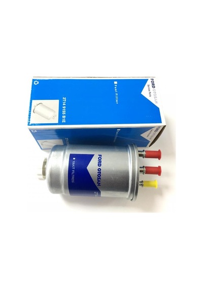Connect 90 Ps 110 Ps Mazot Filtresi Otosan 2002-2013