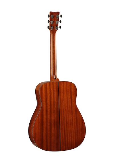 Yamaha Fgx5 Red Label Elektro Akustik Gitar