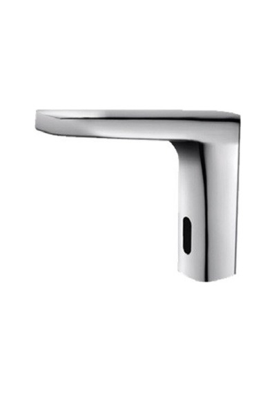 Newarc 510523 Elite Fotoselli Tek Su Çıkışlı Lavabo Bataryası