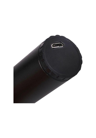 Powermaster Metal Flashlight Power Ledli Şarjlı El Feneri Pm-14621 Diğer