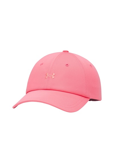 A6009335-600 Under Armour W Blıtzıng Low Adj Şapka Pembe A6009335-600
