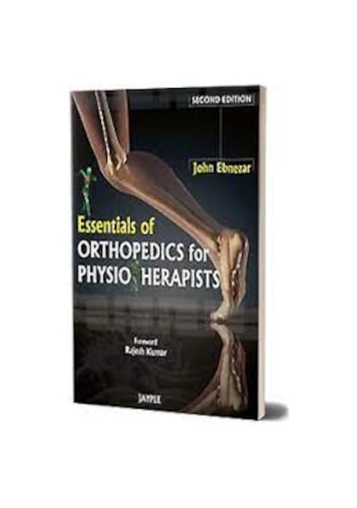 Orthopedıcs for Physıotherapısts - Jaypee