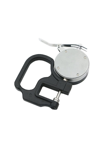 Aek-Tech 0-12.7 MM 0.01 MM Dijital Mikrometre