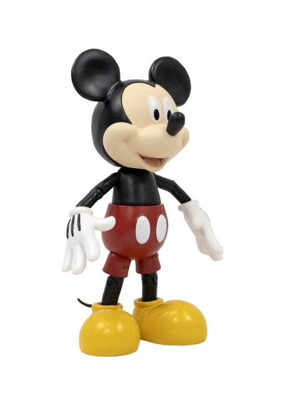 Nessiworld 100 Koleksiyon Figürü Ded14000 Mickey Mouse