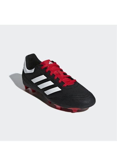 Adidas Goletto VI FG Jr - Krampon(G26367) Siyah