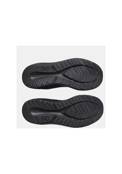 Under Armour Kadın Ua Charged Pursuit 4 Koşu Ayakkabısı 3028261-002 Siyah