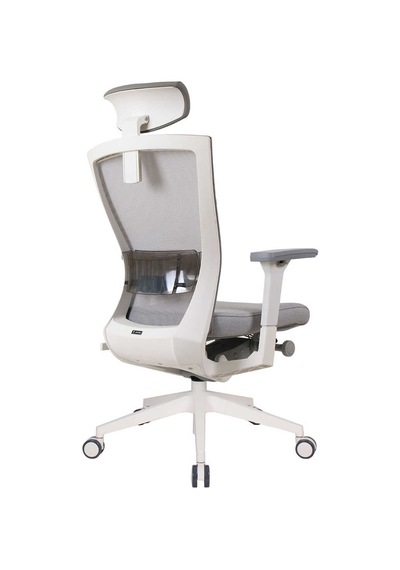 Center Multi Fonksiyonel Yönetici Koltuğu - Gri 68x115-124x66 Cm Center Multi Fonksiyonel Yönetici Koltuğu - Gri 68x115-124x66 Cm