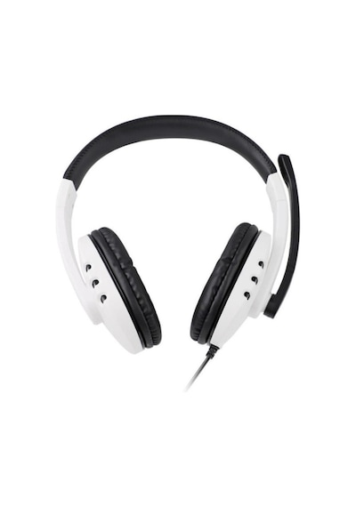 Dobe Ps5 Uyumlu Kablolu Kulaklık Oyun Pc 3.5mm Xbox One Için Ps4 Pc Ps3 Ns Kulaklık Surround