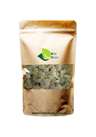 GÜNLÜK SAKIZI 500GR