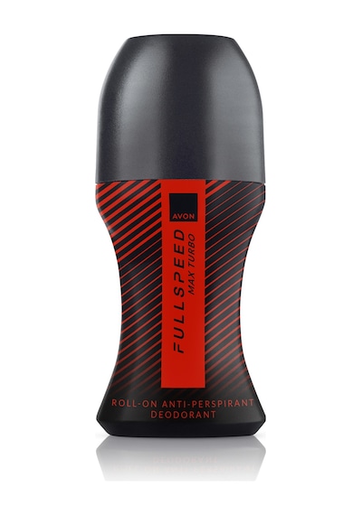 Full Speed Max Turbo Erkek Rollon 50 Ml.