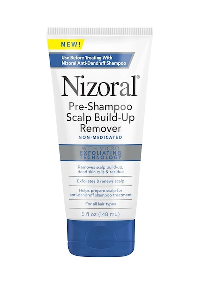 Nizoral Şampuan Öncesi Saç Derisi Arındırıcı 148ml Tüm Saçlar