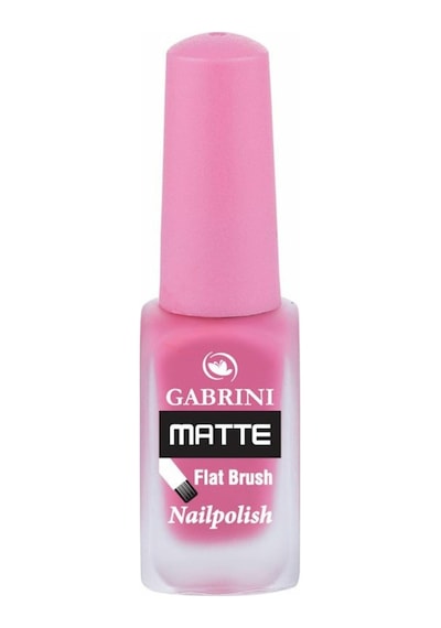 Mat Oje - Matte Nail Polish M21