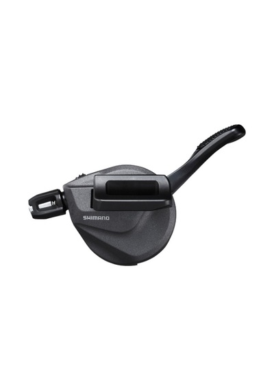 Shimano Xt Sl-m8100-ıl Sol Vites Kolu I-spec Ev 2v Siyah