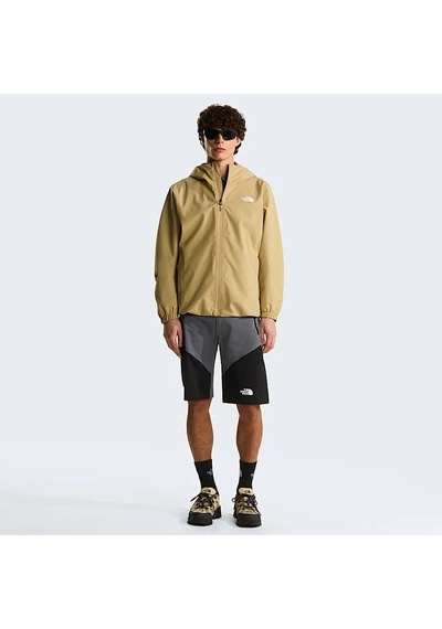 The North Face M Quest Jacket Erkek Ceket Nf0a8g0rlk51 Nf0a8g0rlk51 Bej