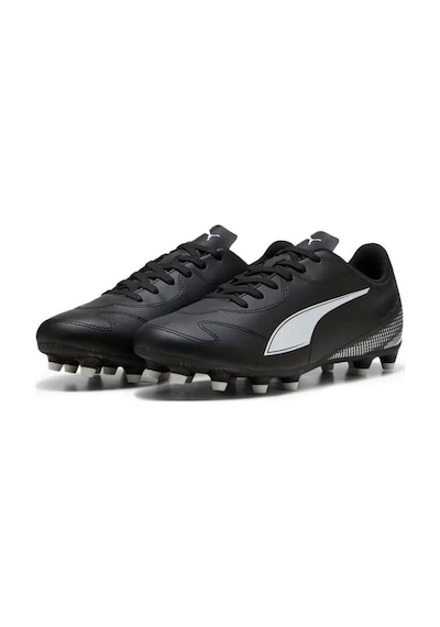 Puma Vıtorıa Iı Fg/ag Erkek Futbol Ayakkabısı 108500-01 Siyah